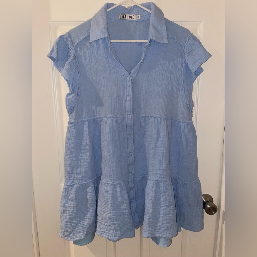 Medium dress